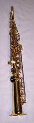 BLOWOUTS ON NEW LA SOPRANO SAXOPHONES AT MUSICALINSTRUMENTHAVEN.COM